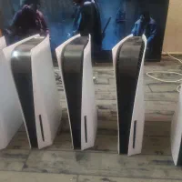 خریدار و فروش ps5 پلی استیشن 5 در تمام مناطق