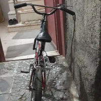 دوچرخه  ۱۶