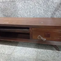 زیر تلوزیون