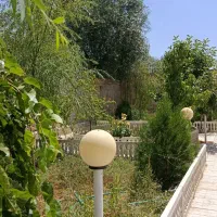 ۳۰۰متر ویلا در باسمنج