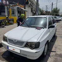 خودرو 111 مدل 93