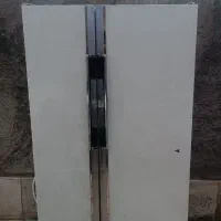 یخچال فریزر ساید