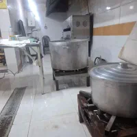 فروش لوازم آشپزخانه یکجا