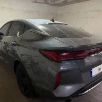 جک j7 مدل ۱۴۰۳