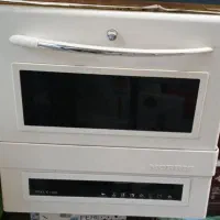 ظرفشویی موریس ۸ نفره