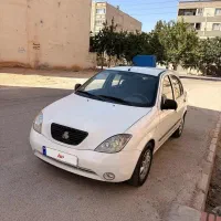 تیبا۲ مدل۱۴۰۰