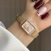 ساعت بند چرمی اصل کیفیت بی نظیر