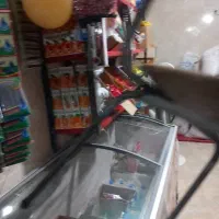 مغازه تجاری غرفه