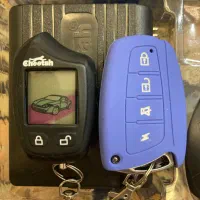 دزدگیر چیتا s886d