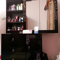 سرویس چوب کامل