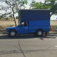 باربندمسقف،نیسان