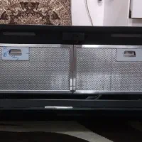 هود مخفی بیمکث ۹۰ سانتی