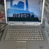 لپ تاپ دل در حد نو