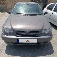 فروش پراید 111