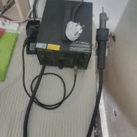 هیتر هویه GORDAK952