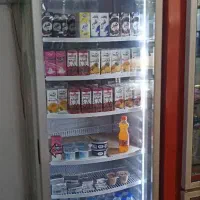 یخچال ایستاده
