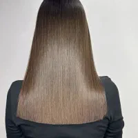 کراتین مو، پروتئین تراپی و بوتاکس،