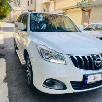 هایما S7 1800cc مدل ۹۷ اقساطی/آرشین خودرو