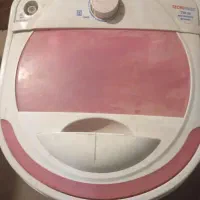 کهنه شور مدل تکنو