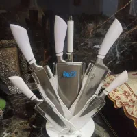 ست چاقو رزا نو نو