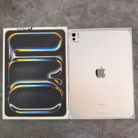 Ipad pro M4 256|تبلت|تهران, جردن|دیوار