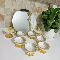 هفت سین رزینی