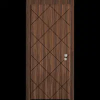 در اتاقی درب چوبی خرید مستقیم از تولید کننده