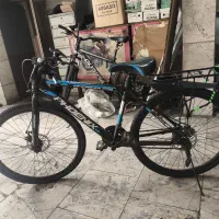دوچرخه ۲۶ اصل