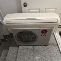 کولرگازی ال‌جی 26هزار