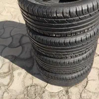 لاستیک بارز 205/50/16