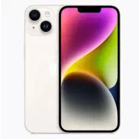 گوشی موبایل آیفون ۱۴ نرمال