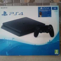 کارتن خالی ps4 اسایم ۱ ترابایت