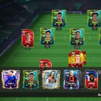اکانت فیفا (اف سی) fc mobile  قیمت توافقی