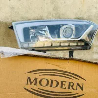 چراغ مدرن دنا پلاس