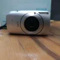 دوربین کنون ixus305