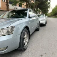 سوناتا ان اف 2006سفارش اروپا