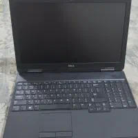 لپ تاپ DELL LATITUDE E5540