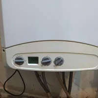 پکیج باکسی ایتالیا دومبدل فندار|آبگرمکن، پکیج، شوفاژ|تبریز, |دیوار