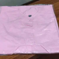 لباس بیمار زنانه پارچه ای
