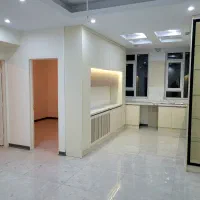 75 متر 2 خوابه فول