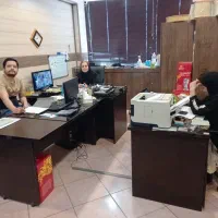 استخدام ادمین تبلیغات و شبکه های اجتماعی