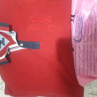 تی شرت Tommy Hilfiger اصل