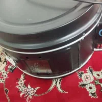 گل فر|اجاق گاز و لوازم برقی پختوپز|یزد, |دیوار