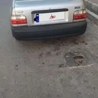 فروش پراید مدل ۸۶ هیدرولیک کارخانه