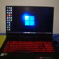 لب تاب گیمینگ msi gl75 leopard