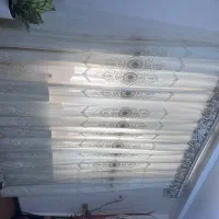 پرده|پرده، رانر، رومیزی|گرگان, |دیوار