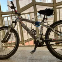 دوچرخه ALEX 26