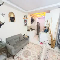 ۶۵متر/۲خواب/فقط مجرد خانم