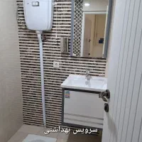 آپارتمان نوساز ۳ نبش ۳ خوابه|فروش آپارتمان|سنندج, |دیوار
