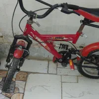دوچرخه